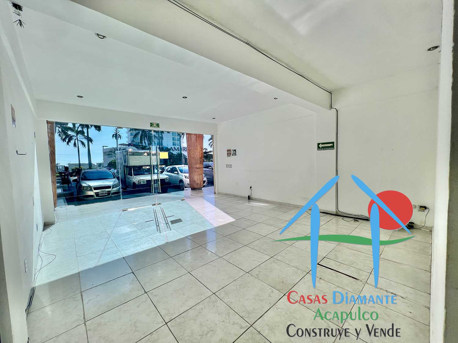 Plaza Arrecife Local Planta Baja - Planta baja 3